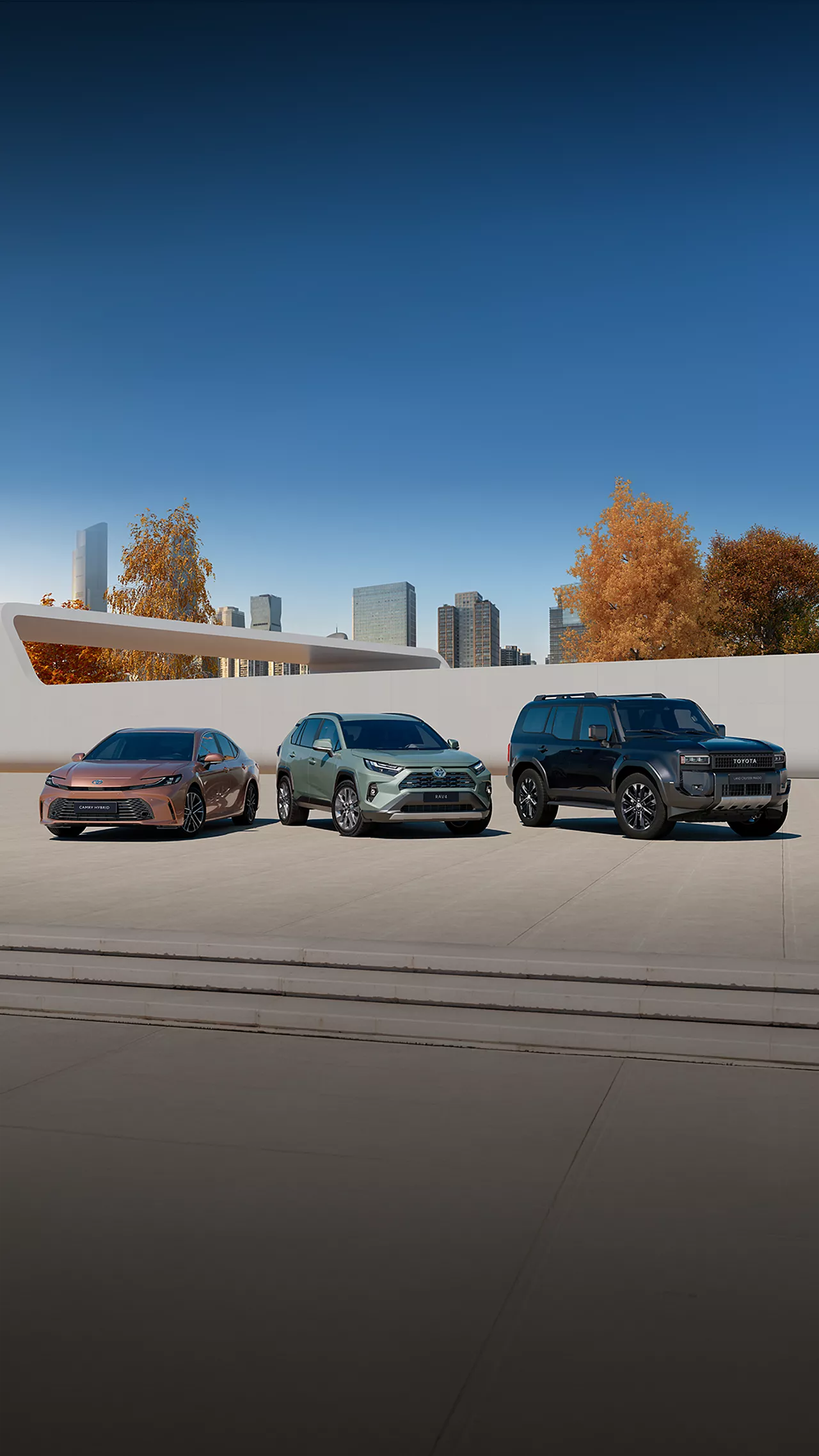 Toyota National Geographic